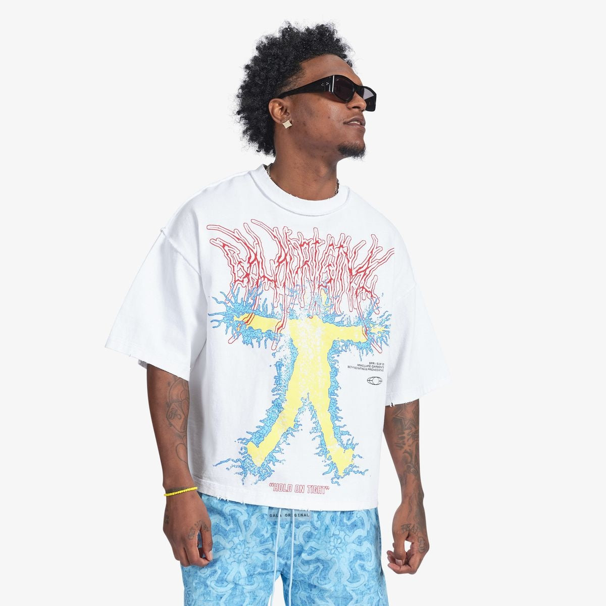 Gala Dopamine Tee
