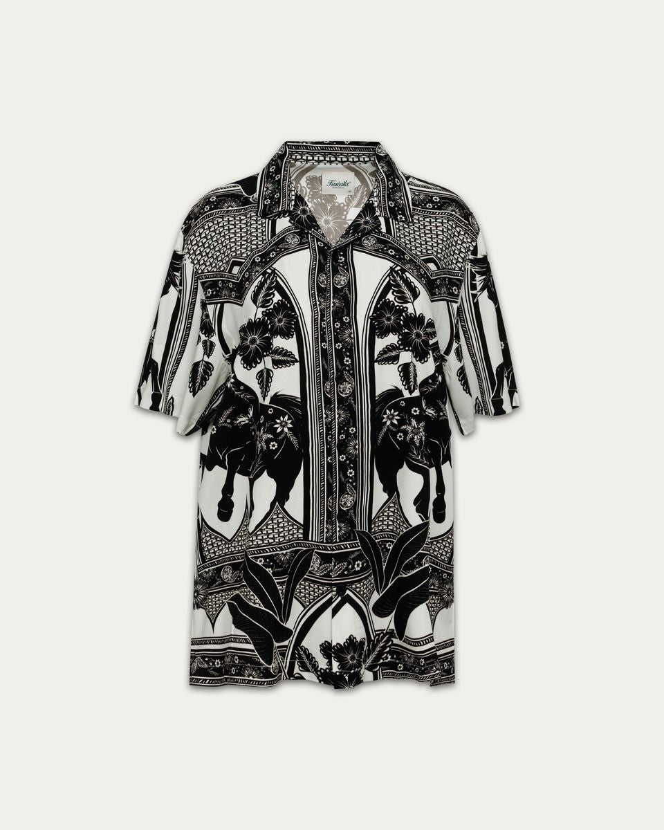 Kuwalla Beach Shirt