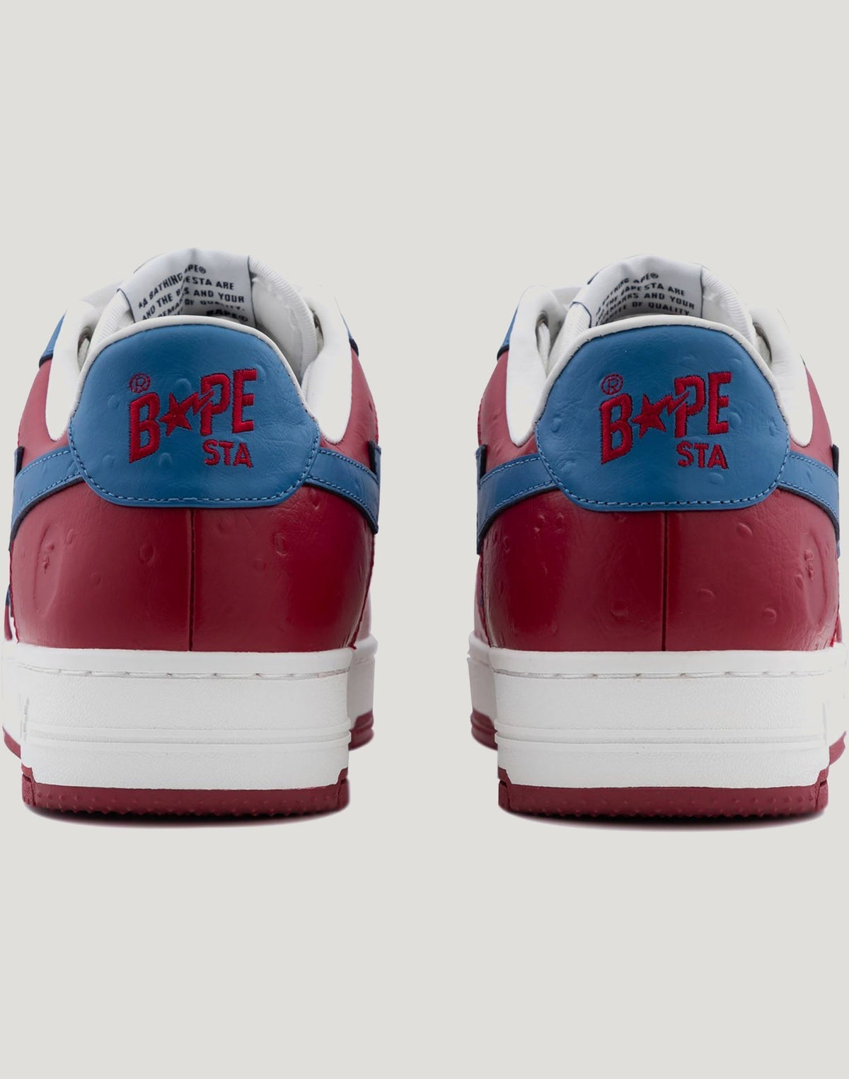 BAPE STA #3 MENS
