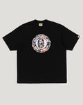 HYBRID CAMO BUSY WORKS RELAXED FIT TEE MENS
