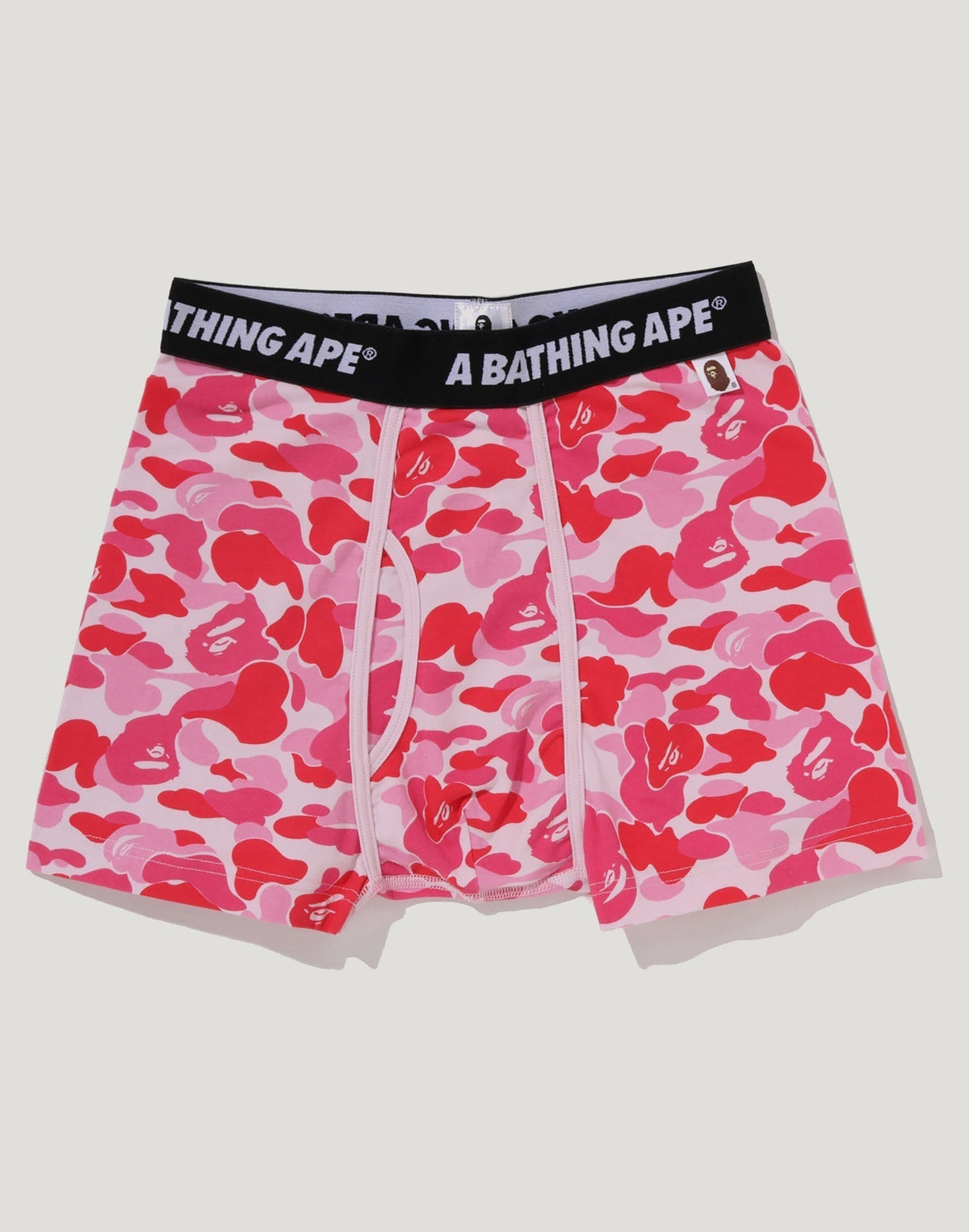 ABC CAMO TRUNKS MENS