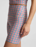Softmark Keep Pace Biker Short