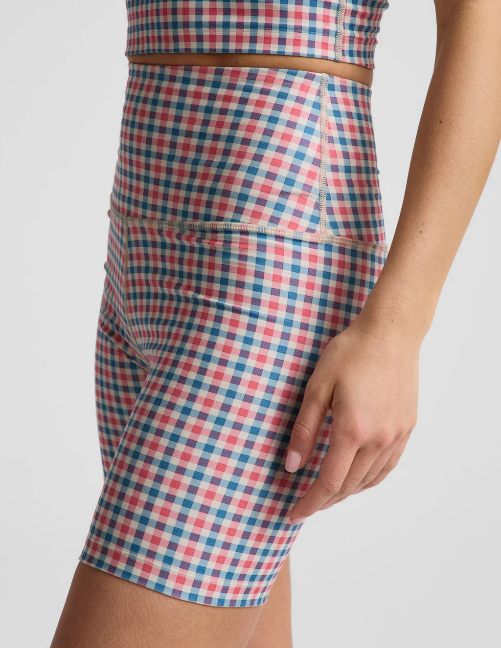 Softmark Keep Pace Biker Short