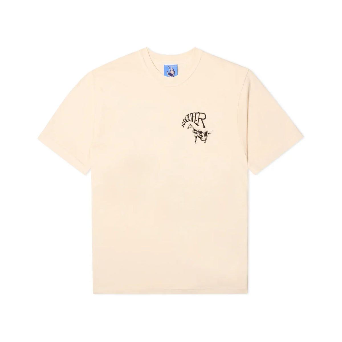Kidsuper Trapeze Women Tee