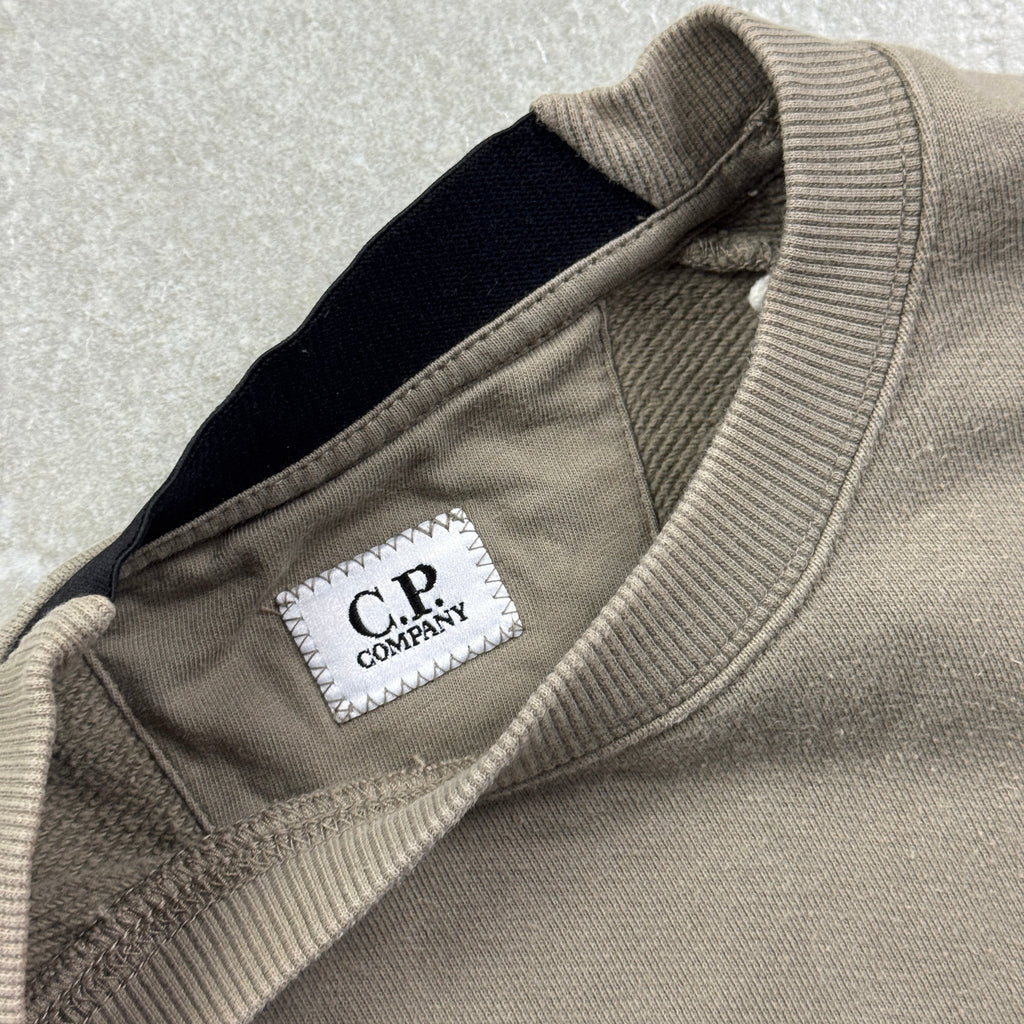 C.P Company Sweater (S)