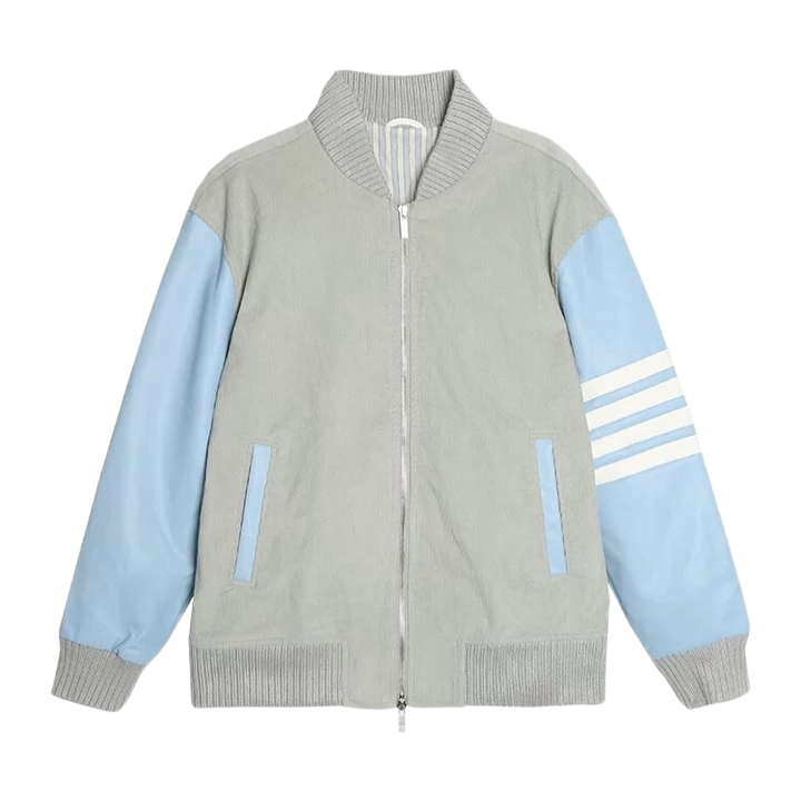 Macaron Baseball Uniform | Thom Browne