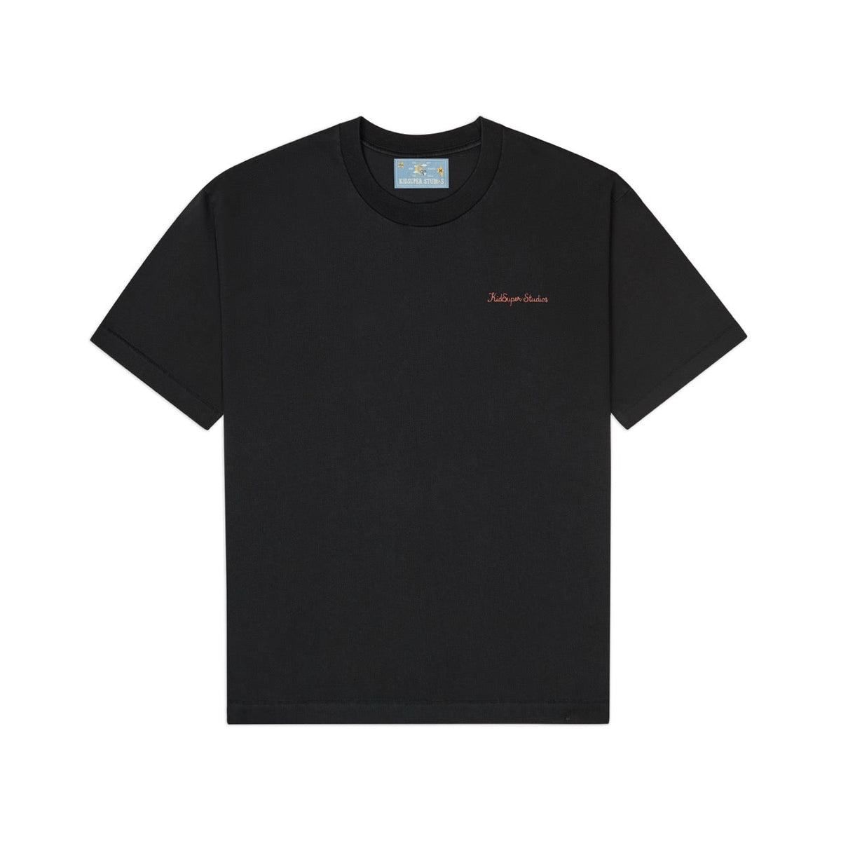 Kidsuper Dove Pattern Tee