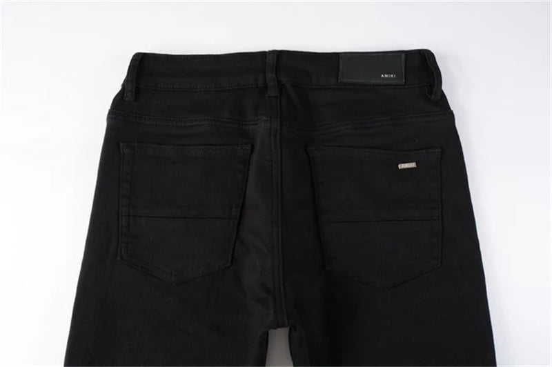 PW - Amiri Denim 569