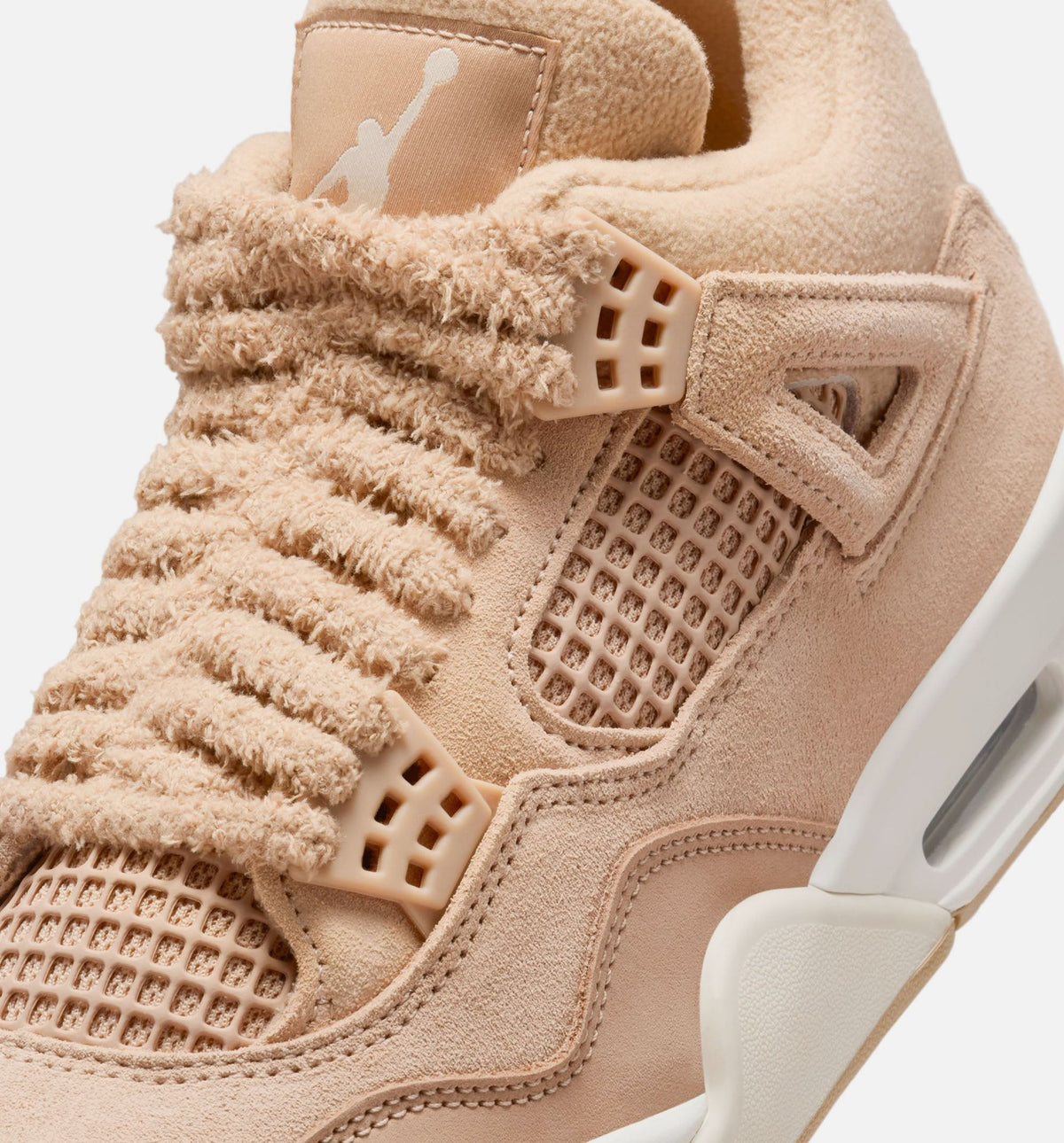 Air Jordan 4 Retro “Cozy Girl” Women's Lifestyle Shoes