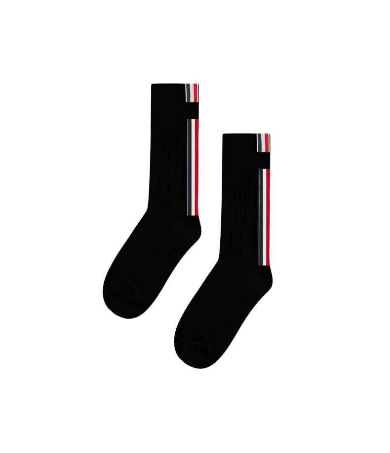 All-match simple socks