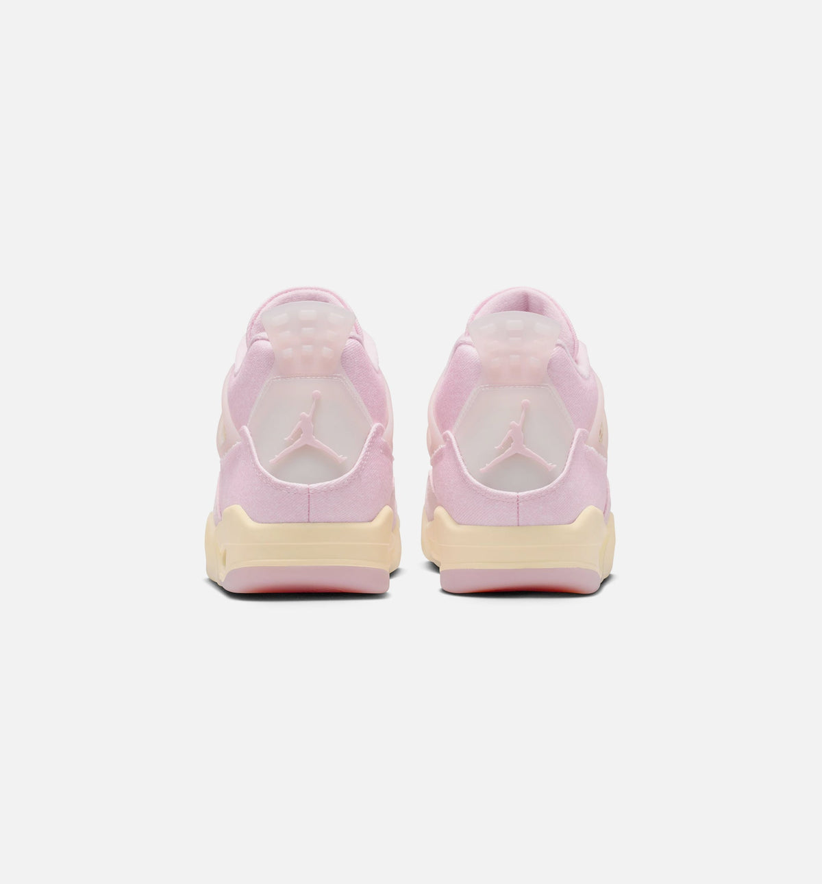 Air Jordan 4 Retro Pink Pearl & Iced Carmine – Women's Lifestyle Shoe | Pearl Pink/Iced Carmine/Coconut Milk
