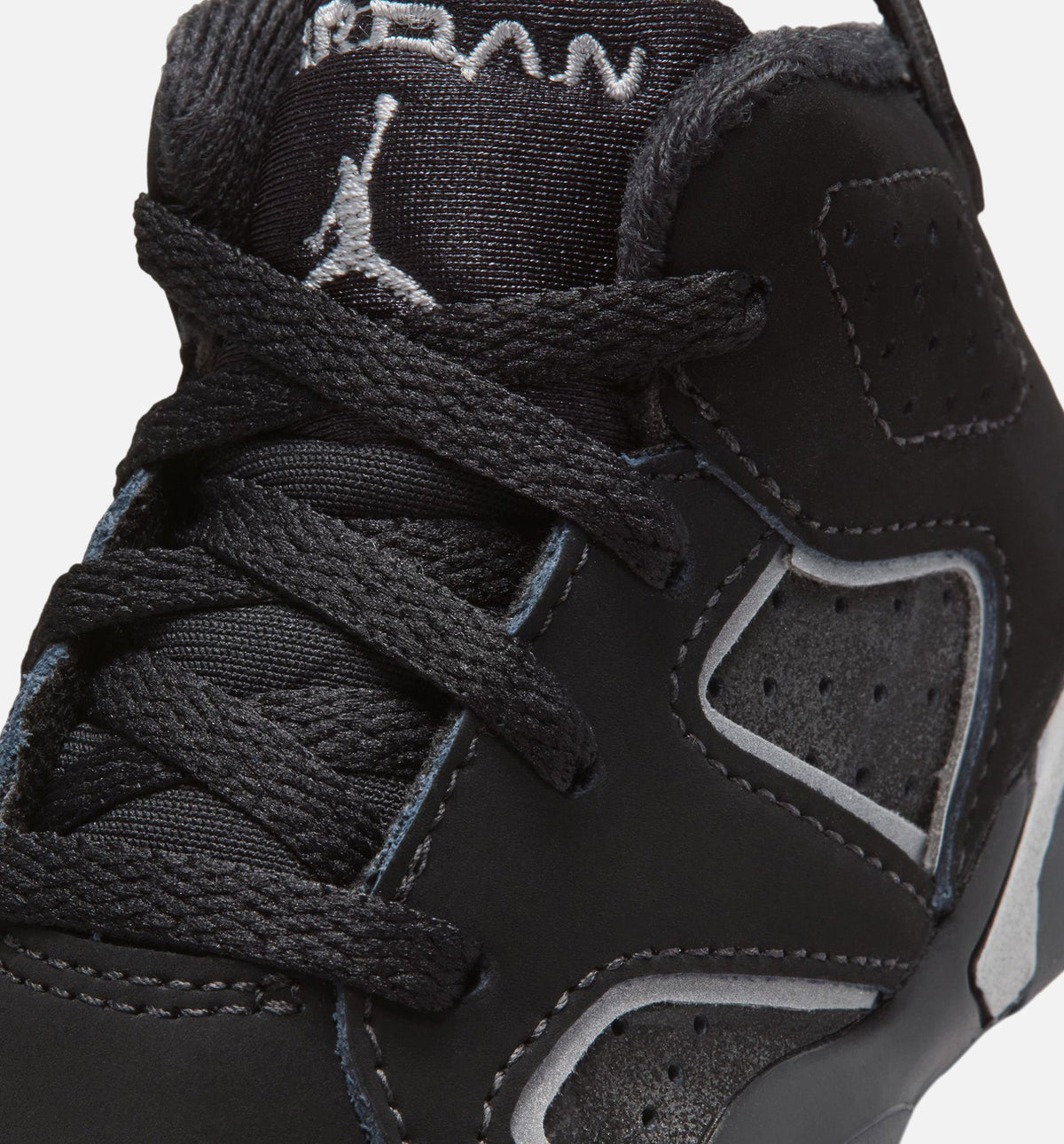 Air Jordan 6 Cap & Gown Infant/Toddler Sneakers