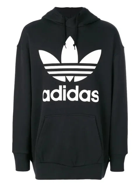 Adidas Originals logo hoodie