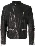 Neil Barrett zipped jacket