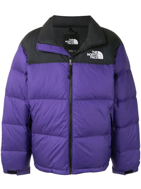 The North Face Retro Nuptse padded jacket