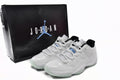 AirJordan 11 Retro Low Legend Blue Reps Sneaker AV2187-117
