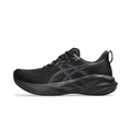 ASICS Novablast 5 Black Carrier Grey