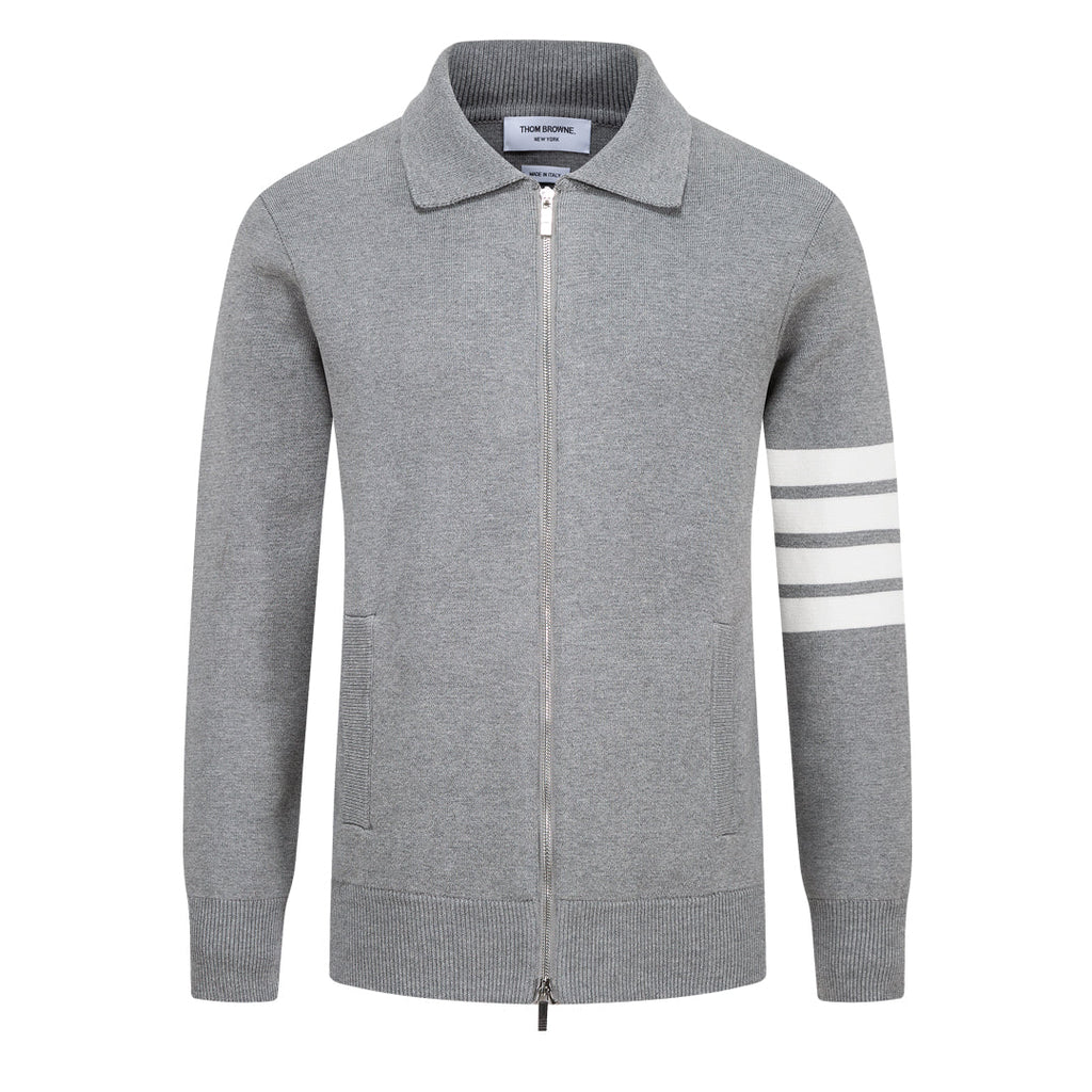 Men's Wool Cardigan | Thom Browne