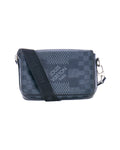 Louis Vuitton Damier Messenger Bag