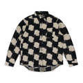 Black / Beige ABD Longsleeve Shirt