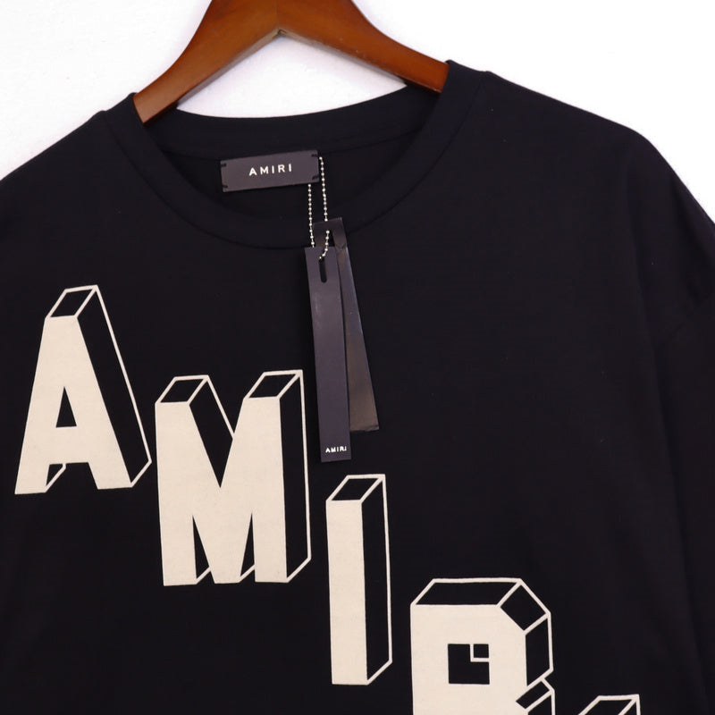 Amiri Fashion T-shirt