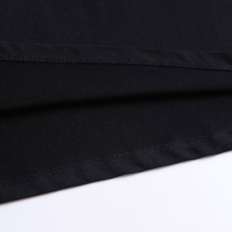 OFF-WHITE™ Large Logo Graphic T-Shirt
