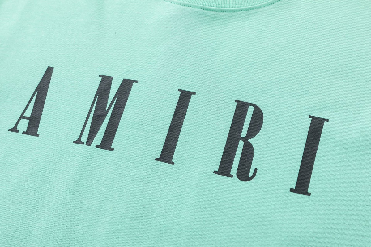 AMIRI Core Logo T-shirt