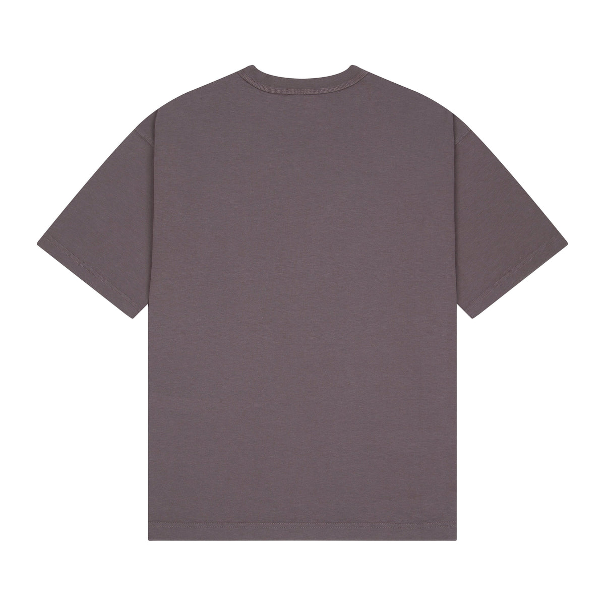 "aziza" T Shirt purple