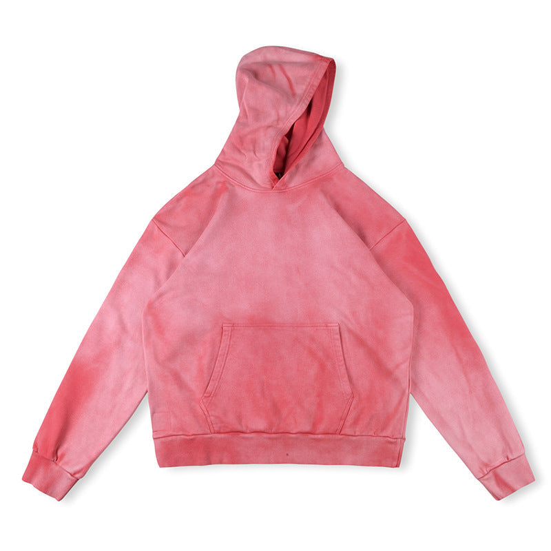 HELLSTAR Blush Pink Hoodie