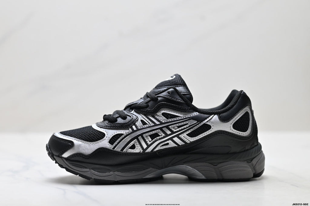 ASICS GEL-NYC Lifestyle Running Shoes