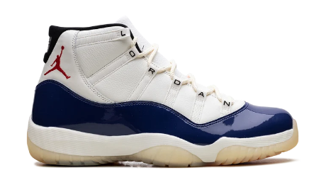 Air Jordan 11 Rare Air IH0296 400$170