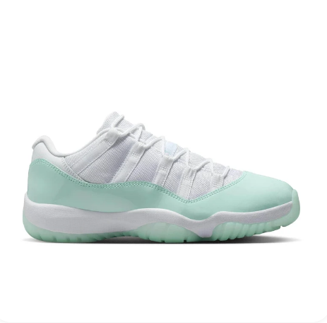 Air Jordan 11 Retro Low ‘Igloo’ – Women’s