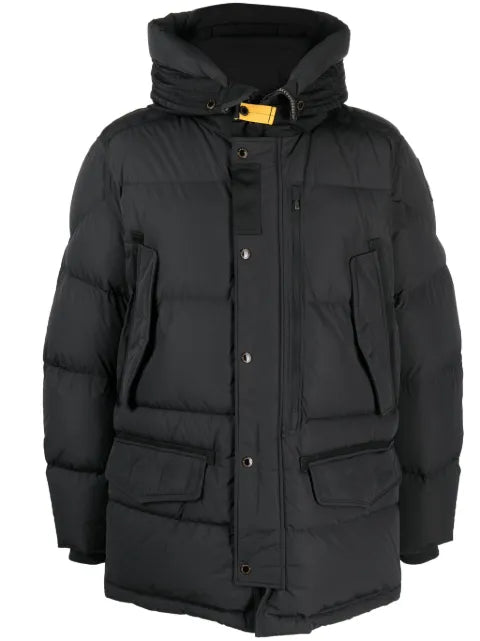 Parajumpers Harraseeket padded down jacket