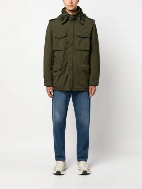 ASPESI Newcamp military jacket