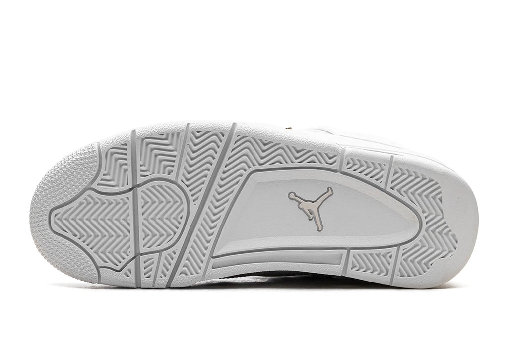 Wmns Jordan 4 Retro 'Net - Rattan' FN7251-200