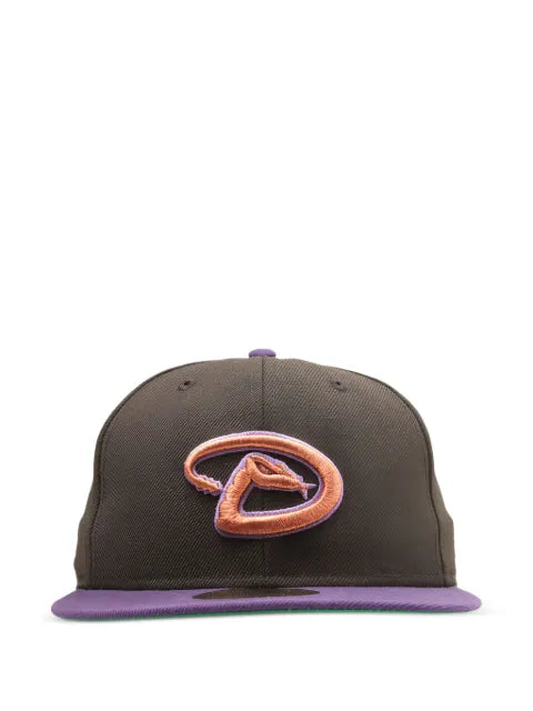 NEW ERA CAP 59Fifty "MLB Arizona Diamondbacks 2001 WS" baseball cap