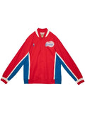 Mitchell & Ness "NBA LA Clippers 95" jacket