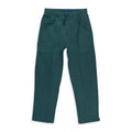 GREEN SWEATPANTS