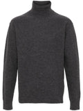 Jil Sander high-neck sweater