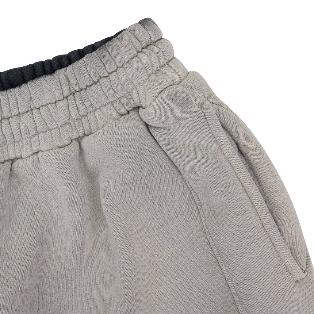 GRAY PENTA WELDER GRIS SWEATPANTS