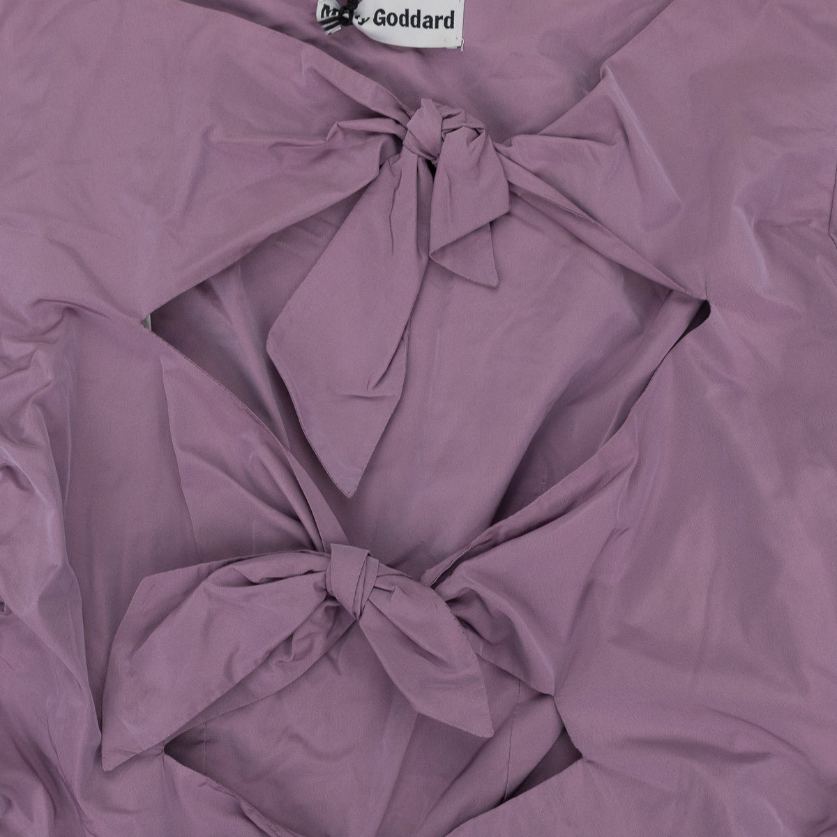 VIOLET NATASHA FORMAL DRESS