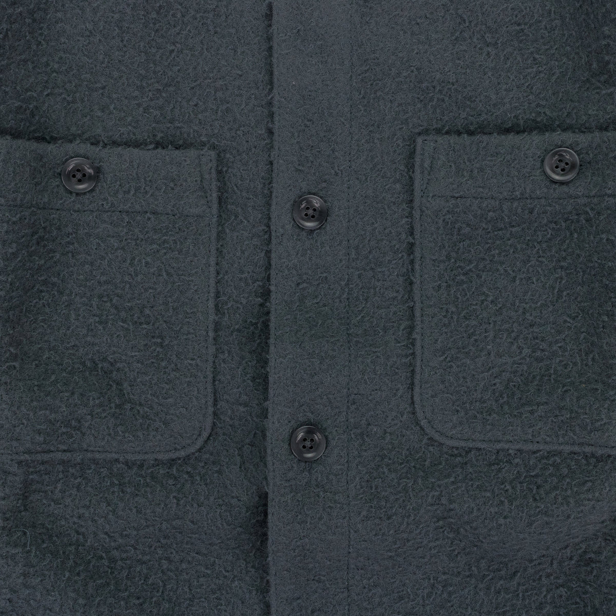 GRAY CASENTINO BUTTON-DOWN SHIRT
