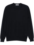Cruciani crew-neck sweater