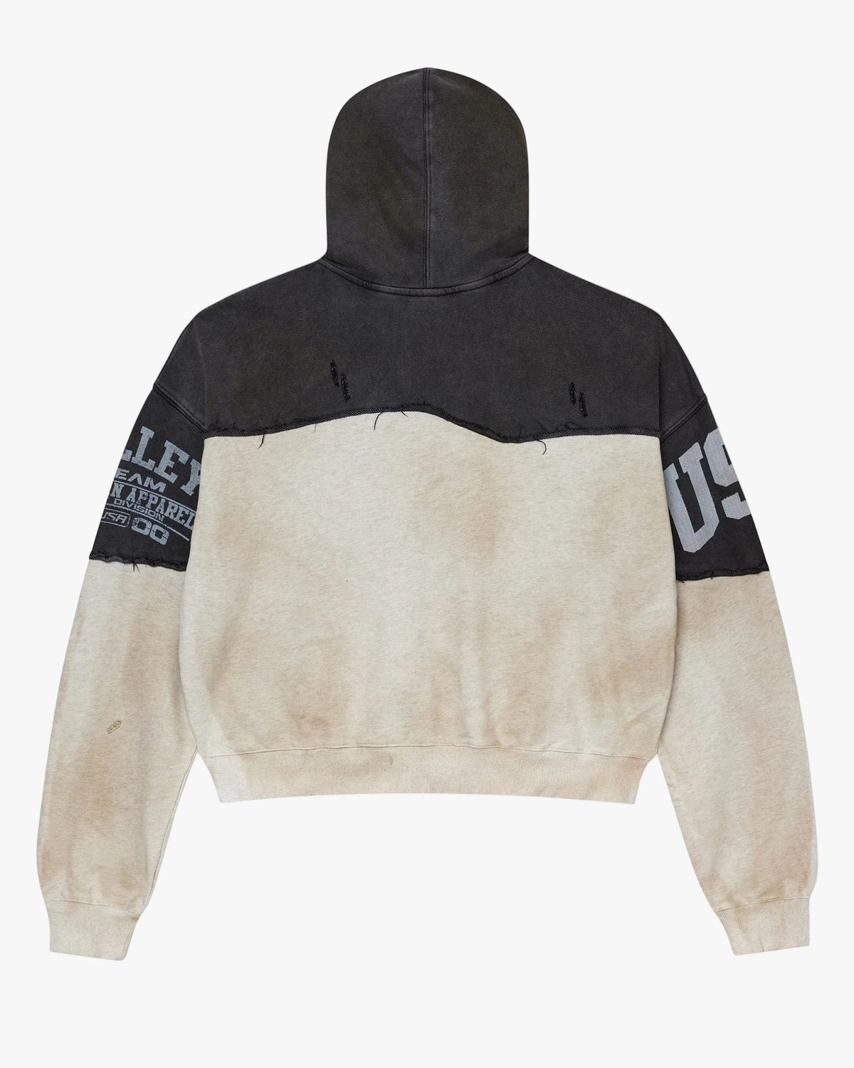 Vale Forever Mono Smasher Hoodie