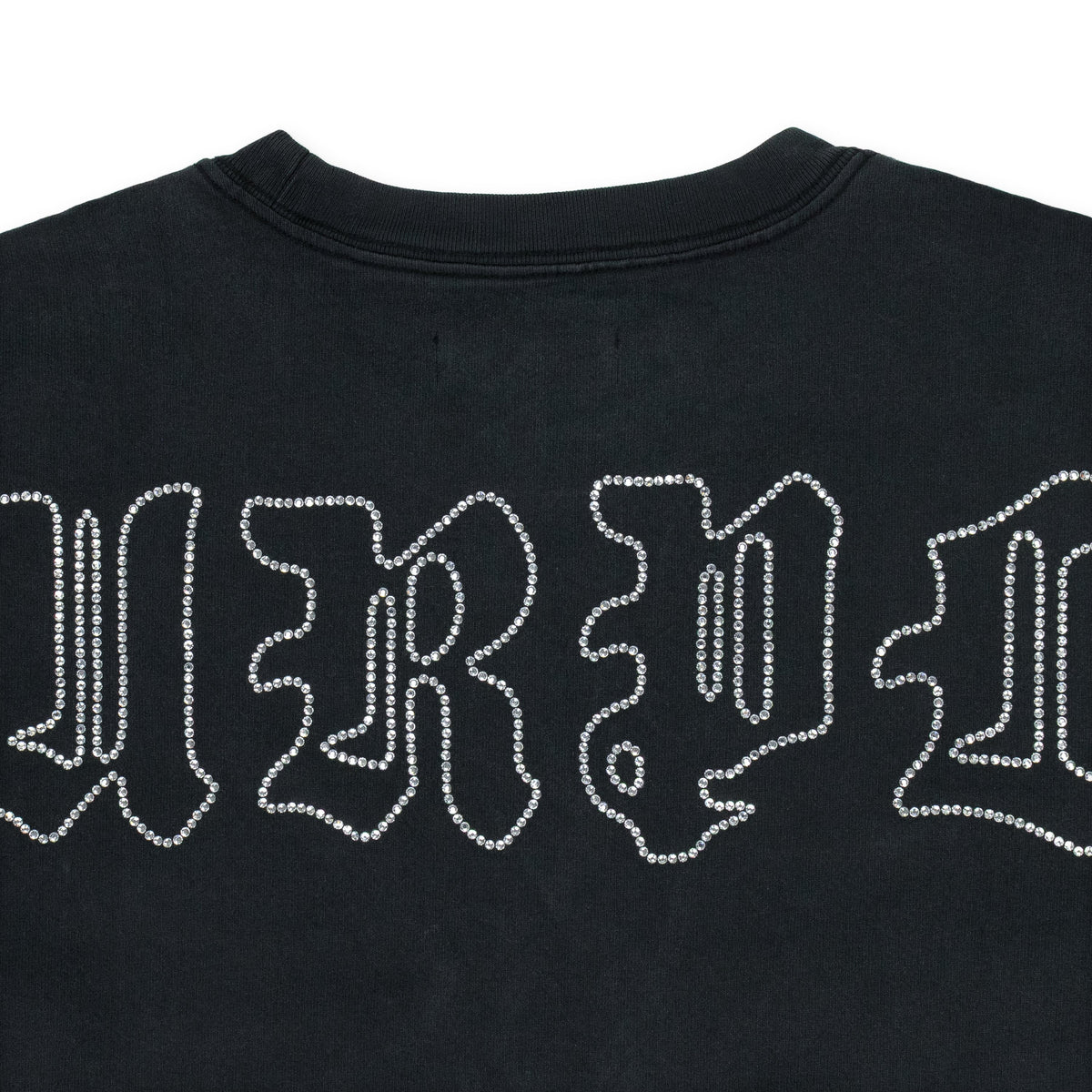 Black Hwt Jersey T-Shirt