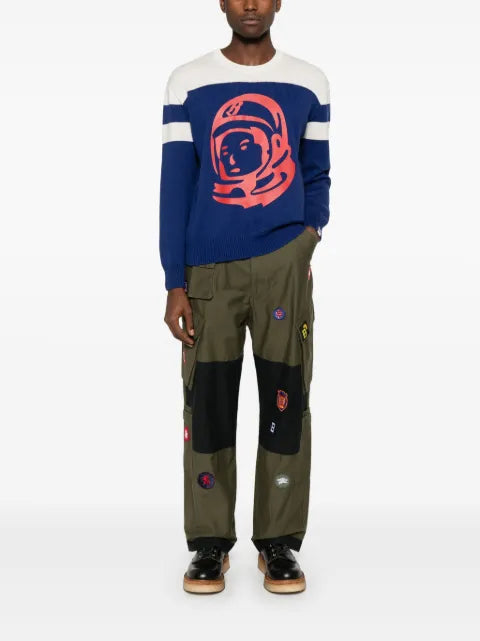 Billionaire Boys Club Astro sweater
