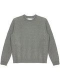 SAMSOE SAMSOE Isak knit jumper