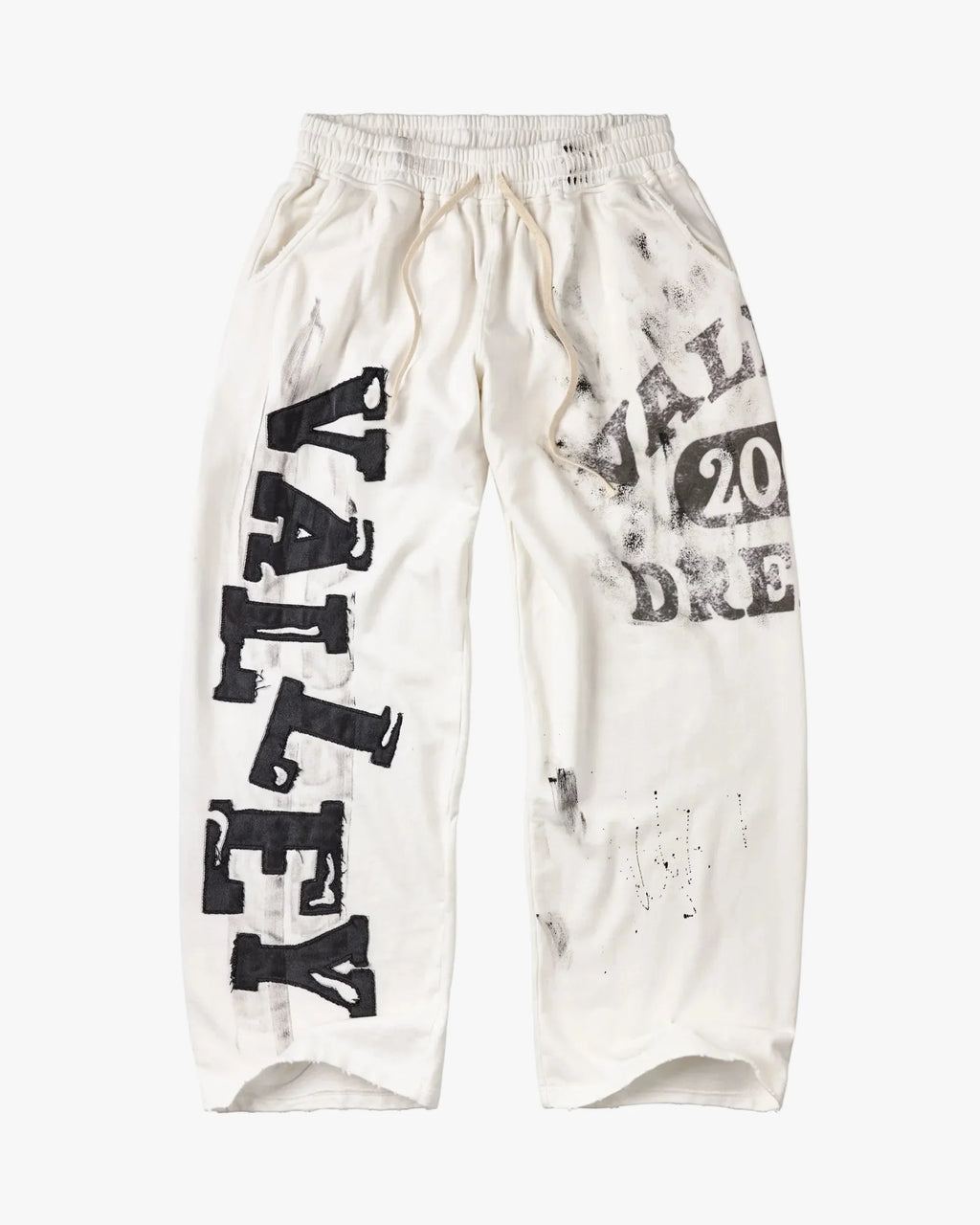 Vale Forever Black Picasso Sweats Oreo