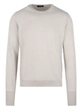 Drumohr cashmere sweater