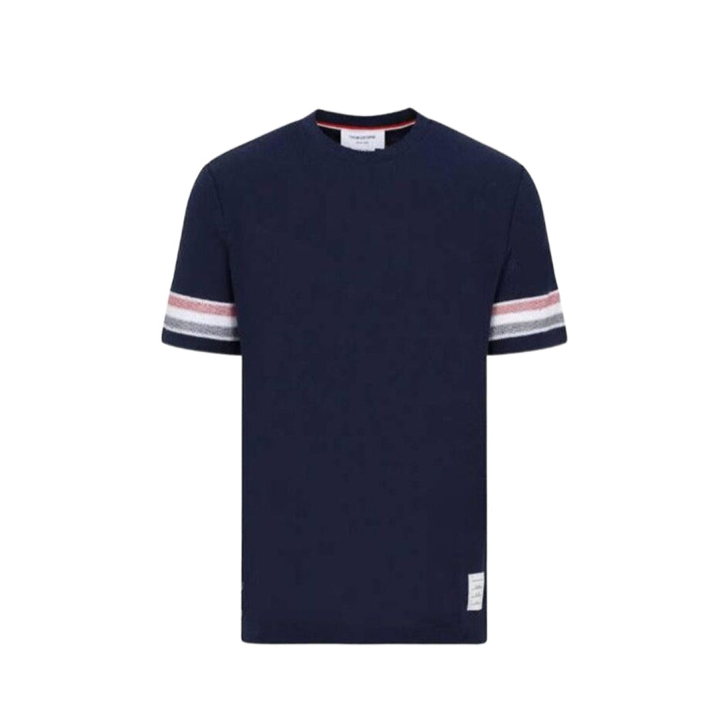 Men's Cotton T-shirts | Thom Browne
